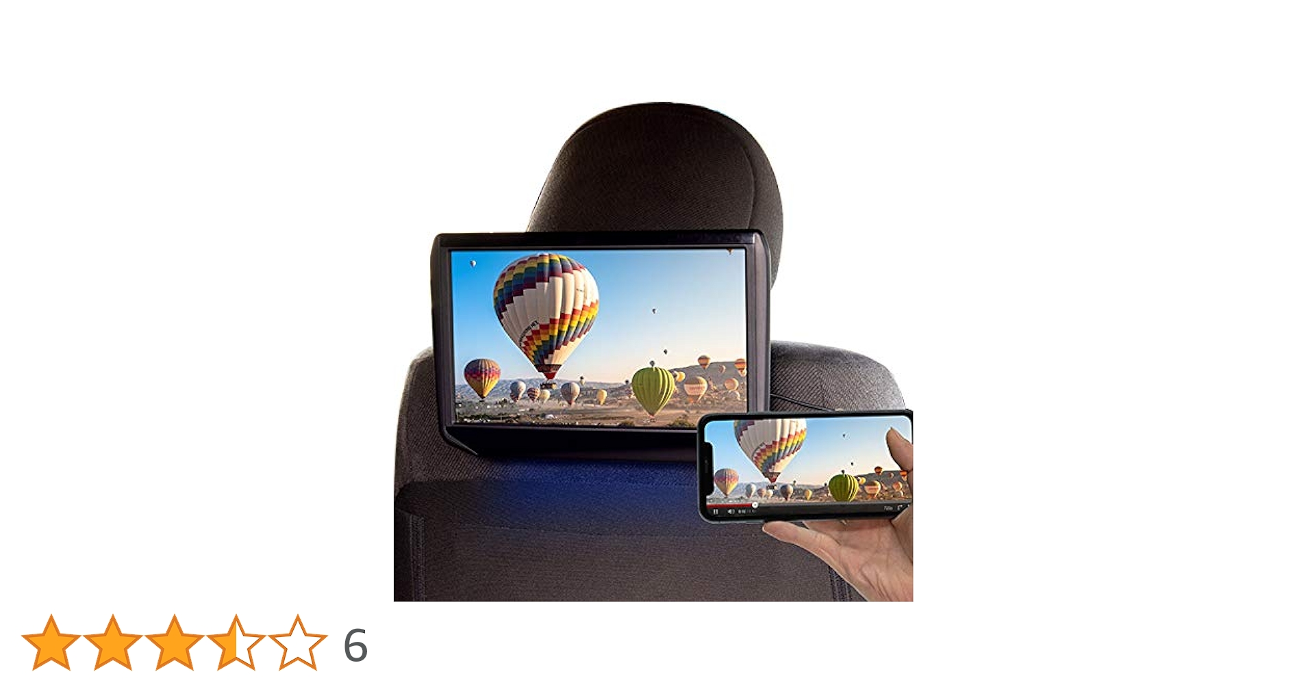 【値下】新品G-FACTORY11.6インチDVD内蔵モニター+ロングブラケット 値下】新品G-FACTORY11.6インチDVD内蔵モニター+ロング